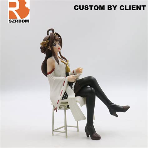 are china anime figures good compard to japan